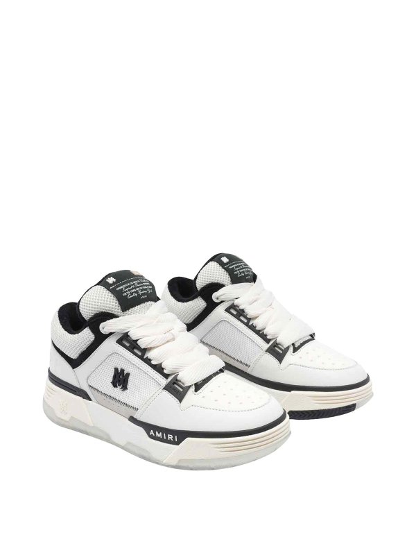 AMIRI: Chaussures de sport online - Baskets - Blanc