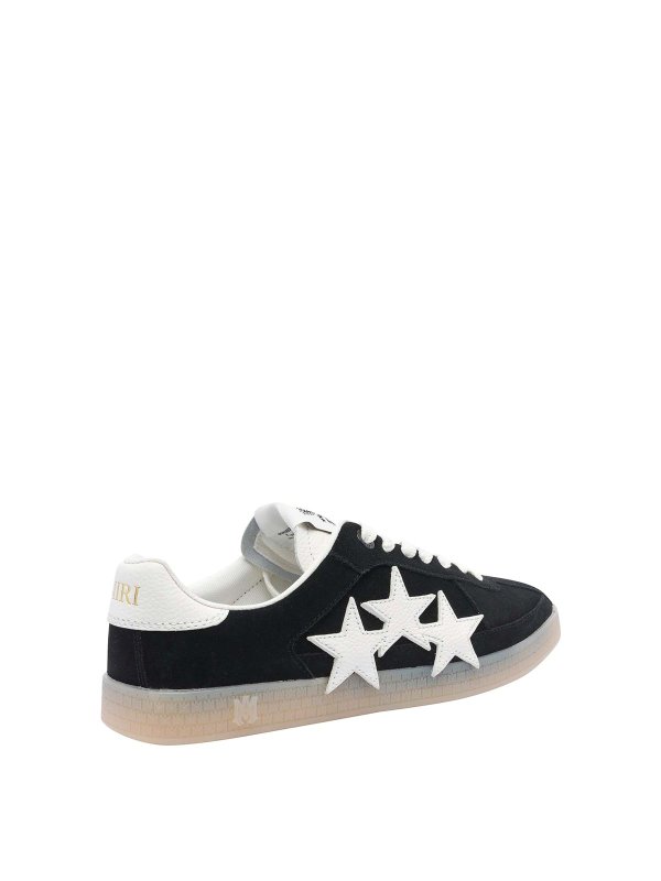 The Best Shops AMIRI: Sneaker - Sneaker - Schwarz
