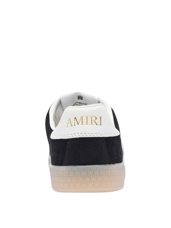 Sneaker - Schwarz shop online: AMIRI