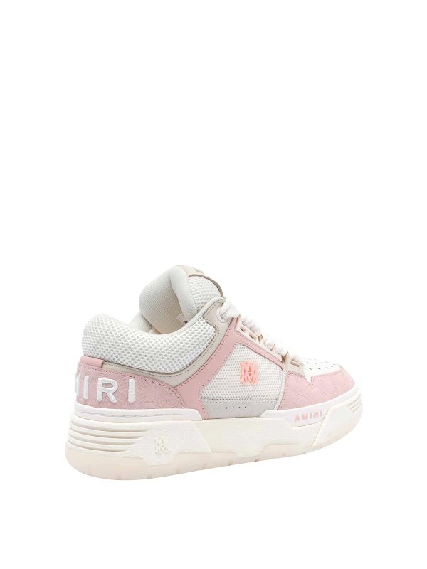 The Best Shops AMIRI: Chaussures de sport - Baskets - Blanc