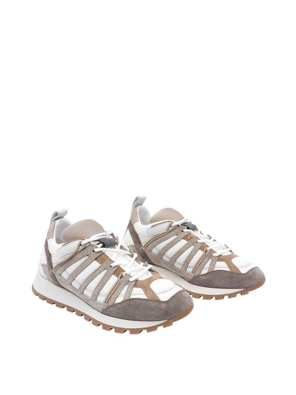 BRUNELLO CUCINELLI: trainers online - Sneakers