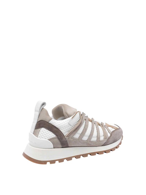 The Best Shops BRUNELLO CUCINELLI: trainers - Sneakers