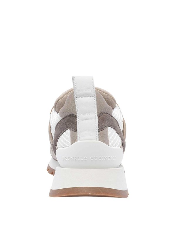 Sneakers shop online: BRUNELLO CUCINELLI