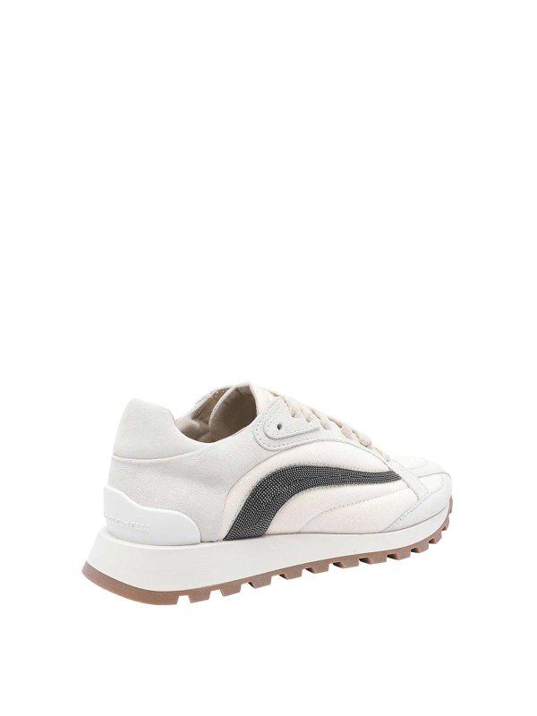 The Best Shops BRUNELLO CUCINELLI: trainers - Sneakers