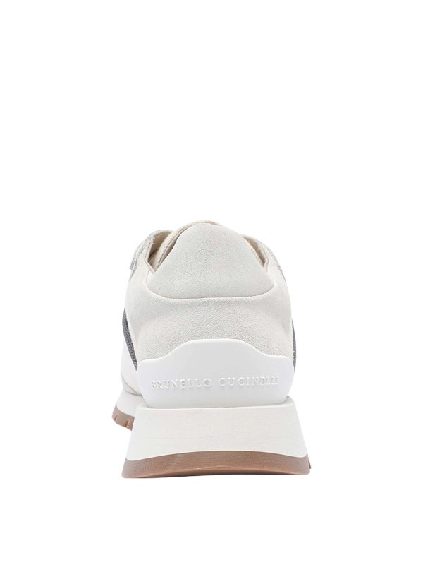 Sneakers shop online: BRUNELLO CUCINELLI