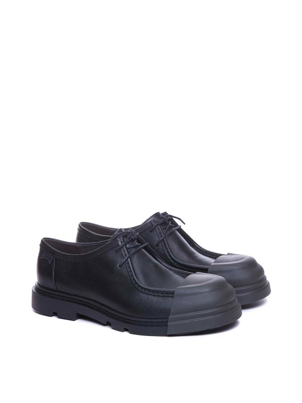 The Best Shops CAMPER: Mocasines y Zapatillas - Mocasines - Negro