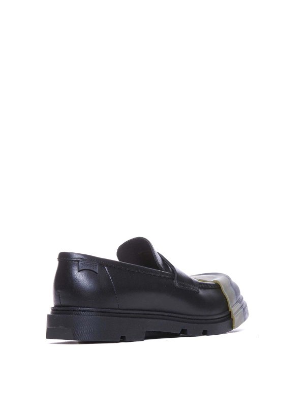 CAMPER: ロファー＆スリッパ online - ローファー - 黒