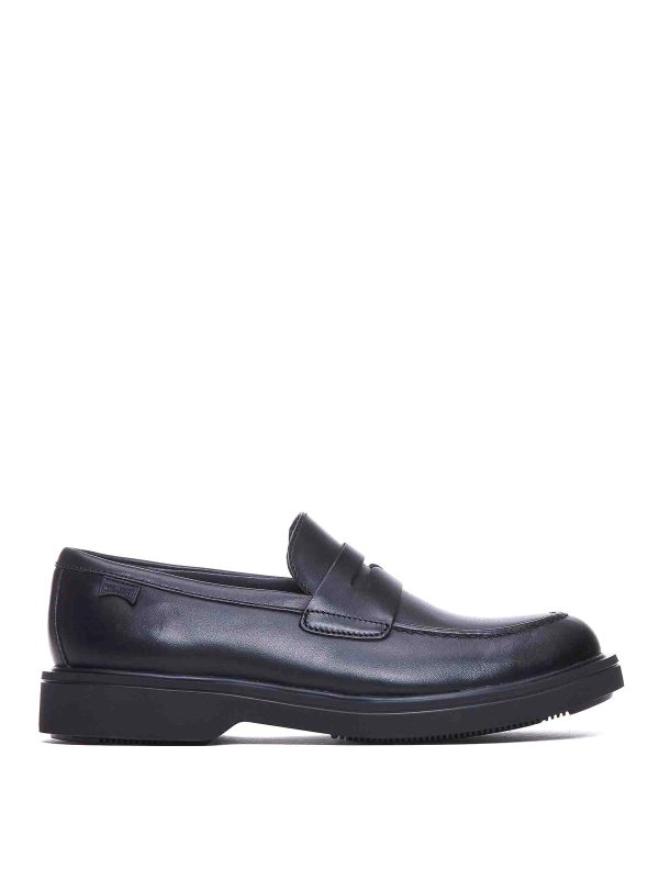 CAMPER: Loafers & Slippers - Norman Loafers