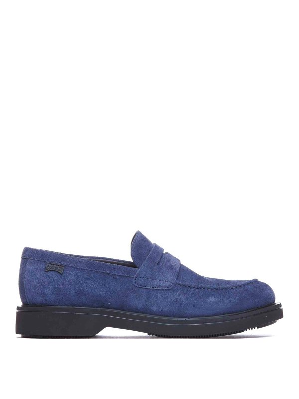 CAMPER: Loafers & Slippers - Norman Loafers