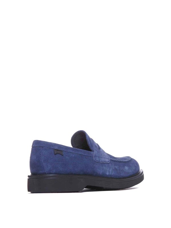 CAMPER: Loafers & Slippers online - Norman Loafers