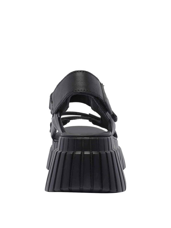 サンダル - 黒 shop online: CAMPER