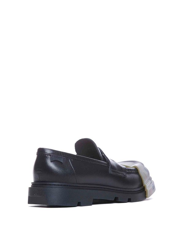 CAMPER: Loafers & Slippers online - Junction Loafers