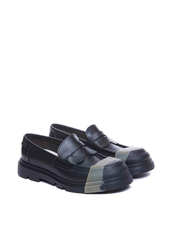 The Best Shops CAMPER: Loafers & Slippers - Junction Loafers