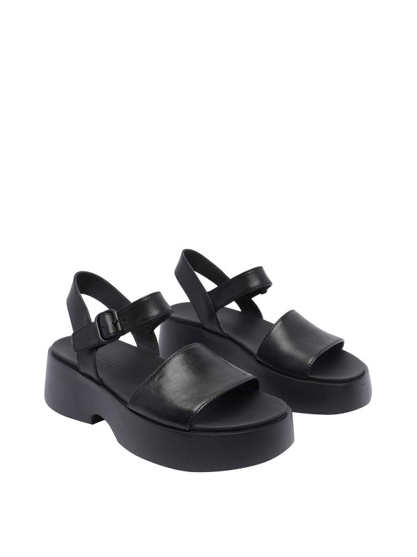 CAMPER: sandals online - Tasha sandal