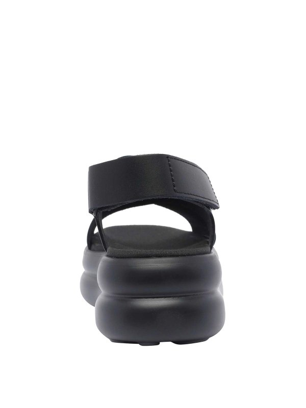 Sandalen - Schwarz shop online: CAMPER