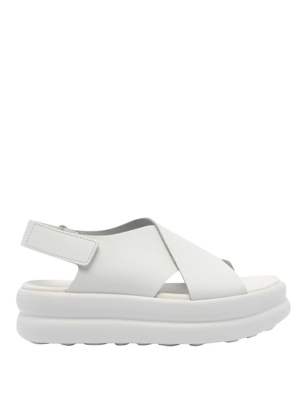 CAMPER: sandali - Sandali pelotas