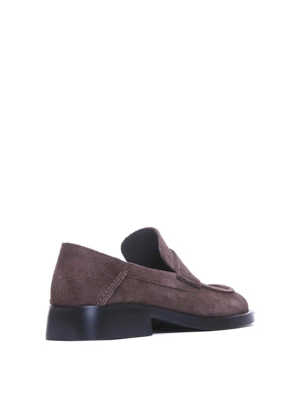 CAMPER: Mocassini e slippers online - Mocassini Dana