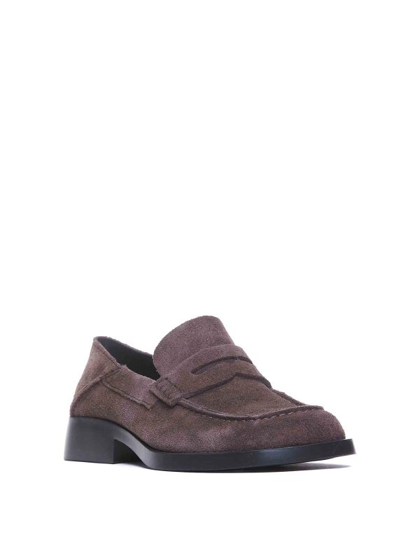 The Best Shops CAMPER: Mocassini e slippers - Mocassini Dana