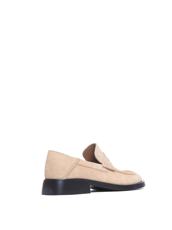 CAMPER: クラッシックシューズ online - クラシックシューズ - ベージュ