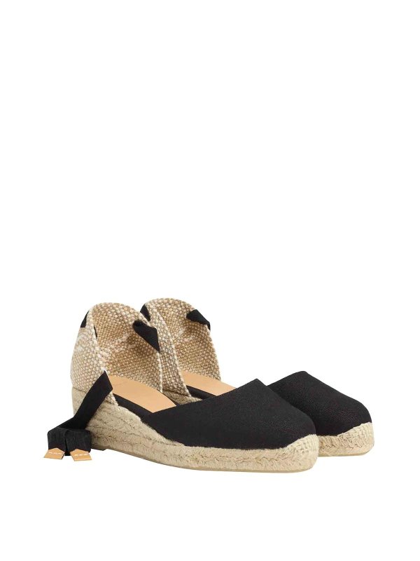 CASTANER: espadrilles online - Carina Wedges