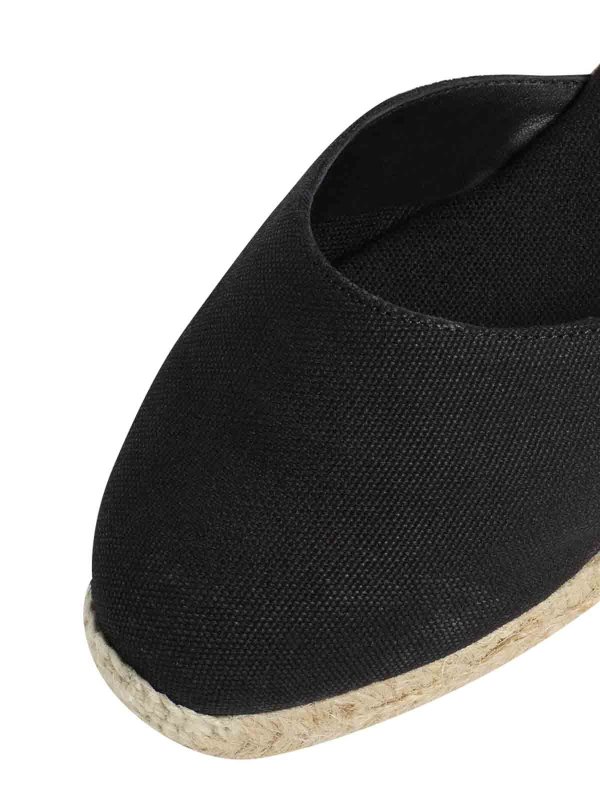 Carina Wedges shop online: CASTANER