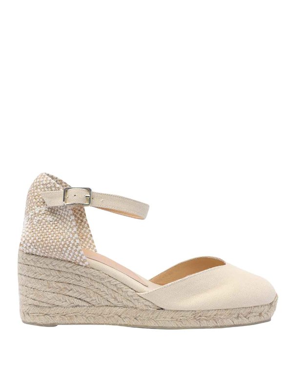 CASTANER: espadrilles - Chiarita Wedges