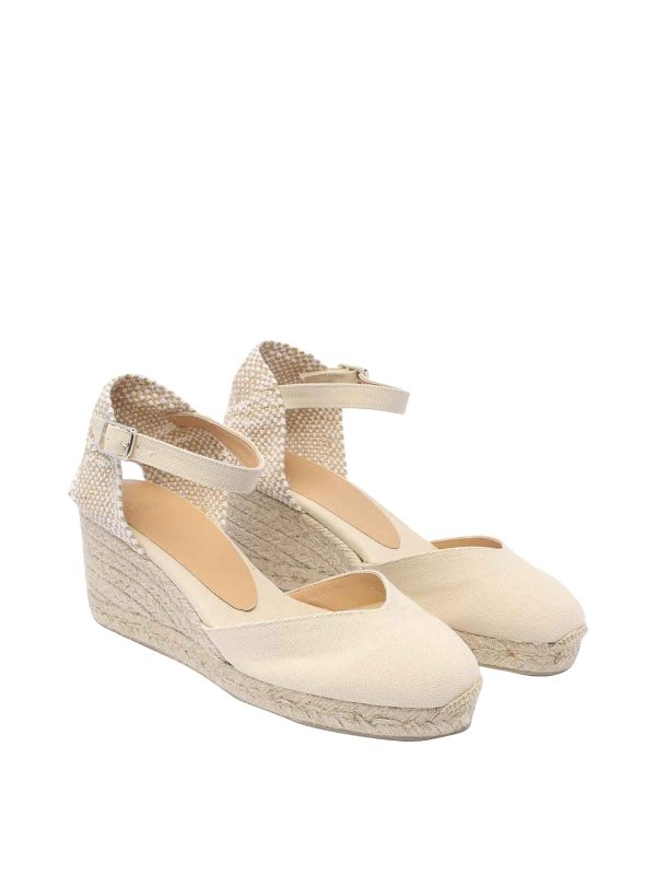 CASTANER: espadrilles online - Chiarita Wedges