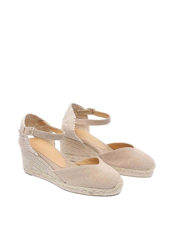 CASTANER: Espadrilles online - Espadrilles - Beige