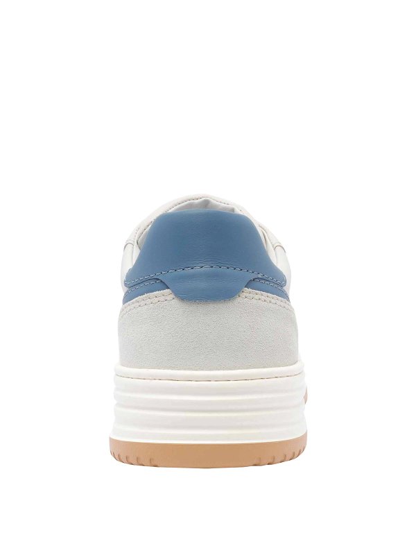 H630 Sneakers shop online: HOGAN