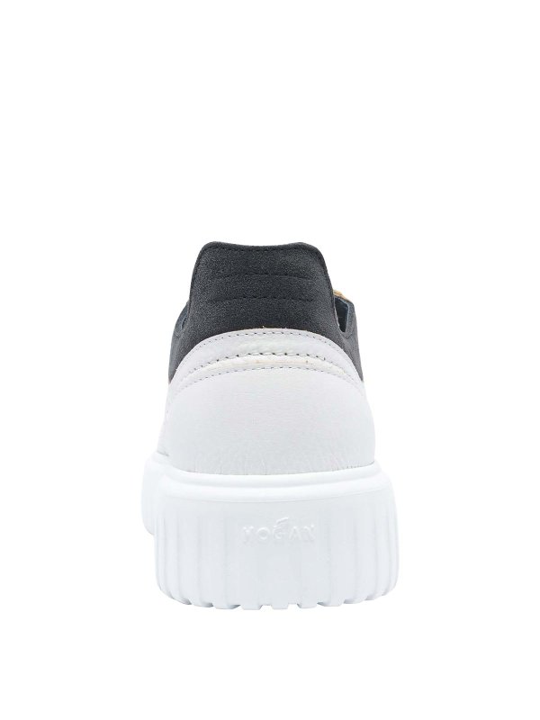 Sneaker H-strisce shop online: HOGAN