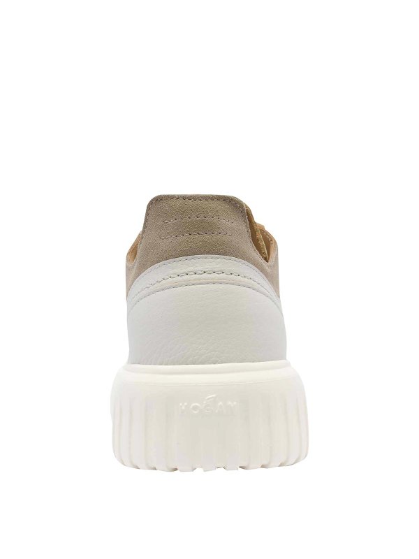 Zapatillas - Blanco shop online: HOGAN