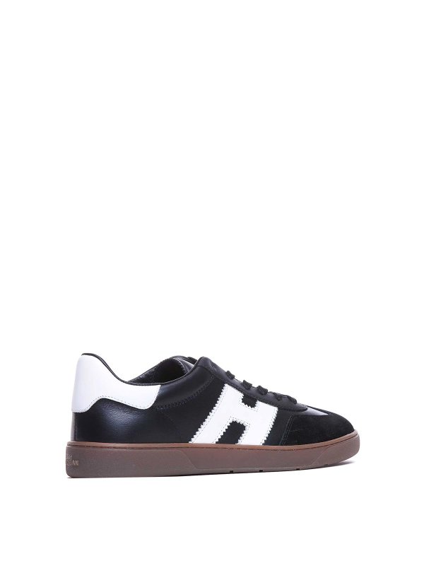 HOGAN: スニーカー online - スニーカー - 黒