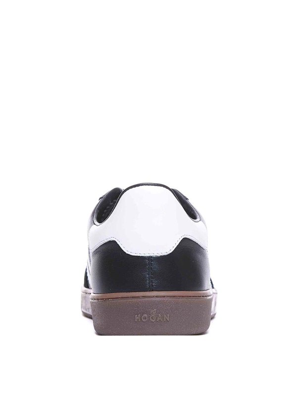 The Best Shops HOGAN: スニーカー - スニーカー - 黒