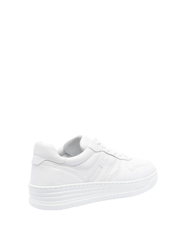 The Best Shops HOGAN: Sneaker - Sneaker - Weiß