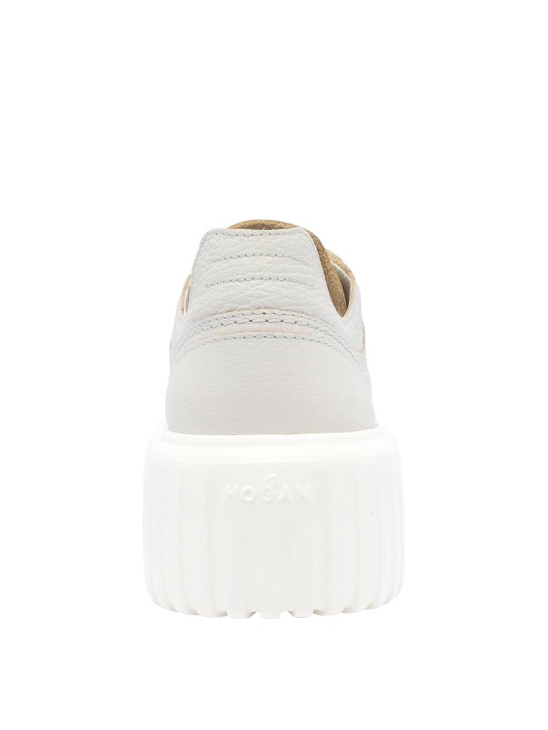 H-Stripes Sneakers shop online: HOGAN