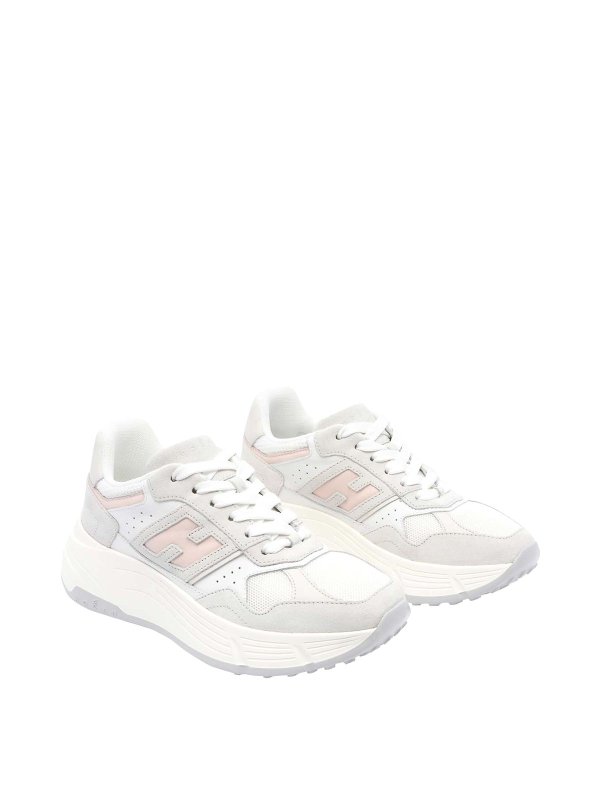 HOGAN: スニーカー online - スニーカー - 白