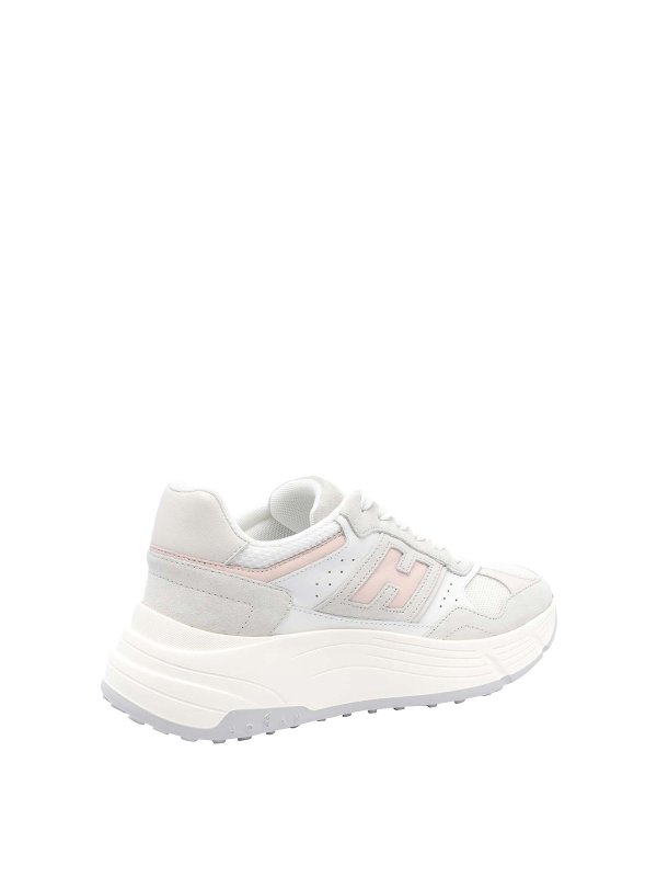 The Best Shops HOGAN: スニーカー - スニーカー - 白