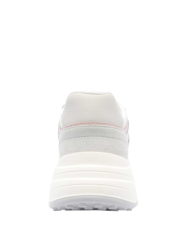 スニーカー - 白 shop online: HOGAN