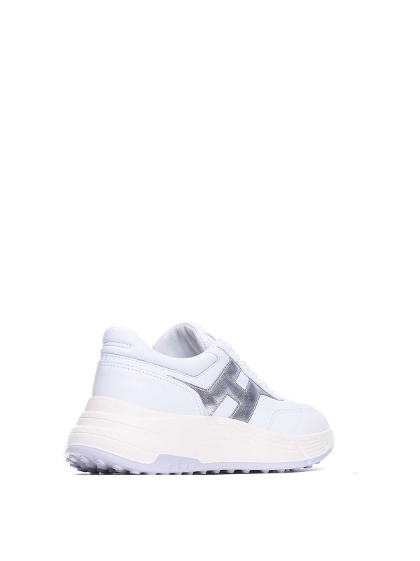 HOGAN: Sneaker online - Sneaker - Weiß