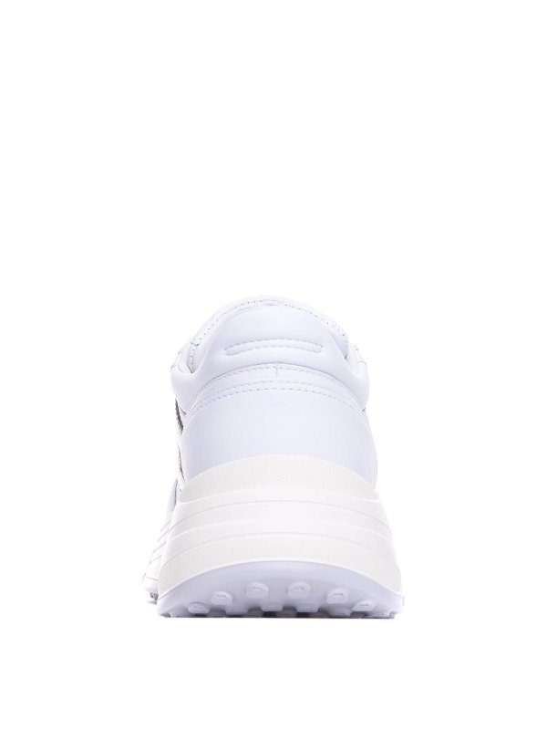 The Best Shops HOGAN: Sneaker - Sneaker - Weiß