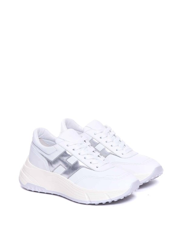 Sneaker - Weiß shop online: HOGAN