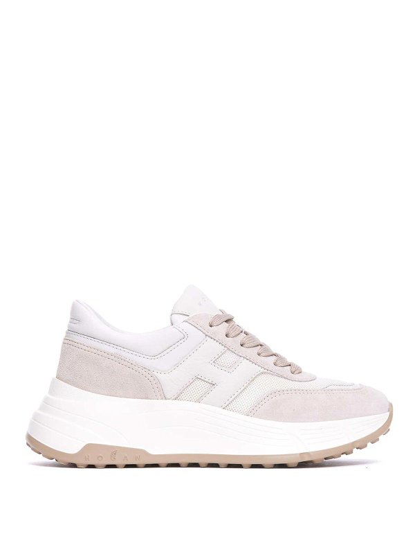 HOGAN: sneakers - Sneaker hi-fi