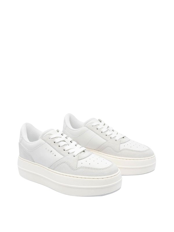 HOGAN: スニーカー online - スニーカー - 白