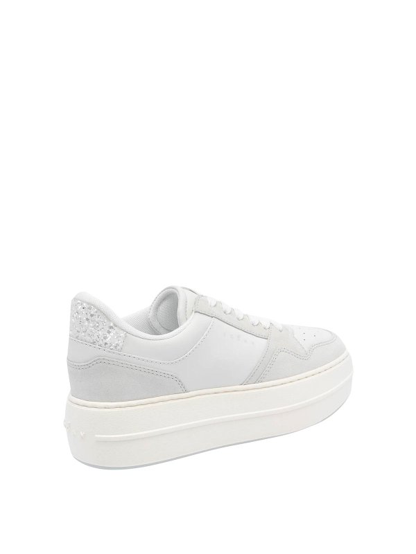 The Best Shops HOGAN: スニーカー - スニーカー - 白