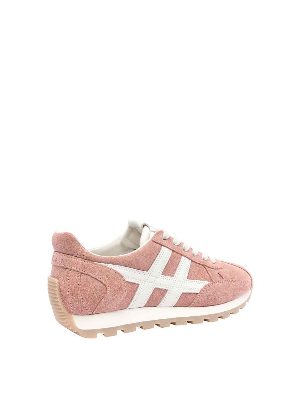 The Best Shops HOGAN: sneakers - Sneaker 86er