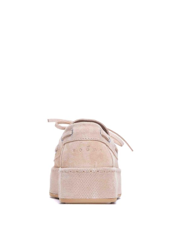 The Best Shops HOGAN: Loafers & Slippers - Loafers