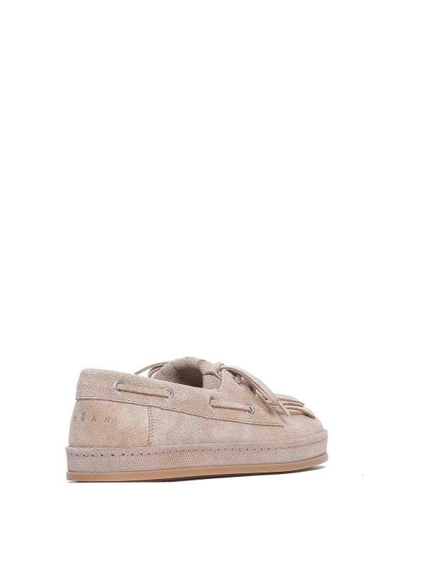 HOGAN: Loafers & Slippers online - Loafers