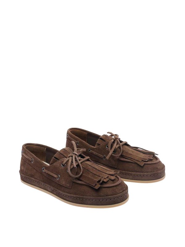 HOGAN: Loafers & Slippers online - Loafers