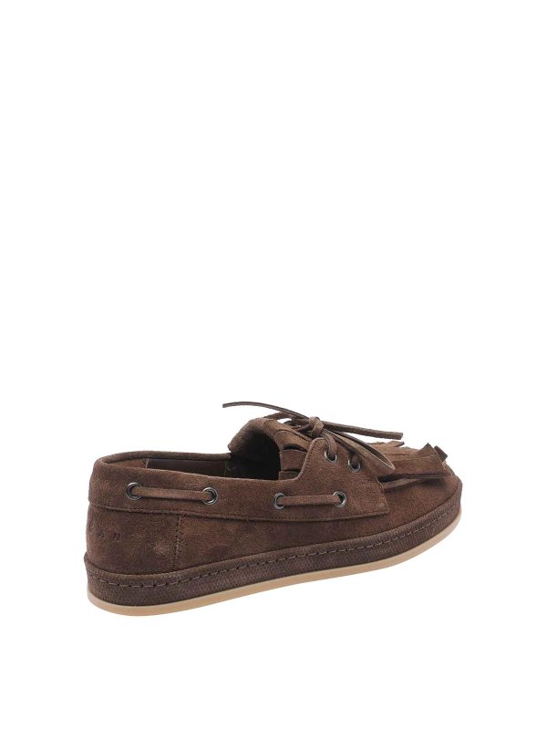 The Best Shops HOGAN: Loafers & Slippers - Loafers