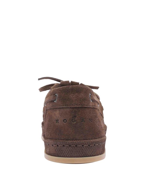 Loafers shop online: HOGAN